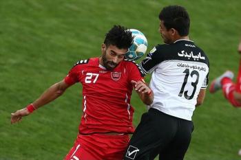 بازگشت رامین رضائیان به  پرسپولیس قطعی شد