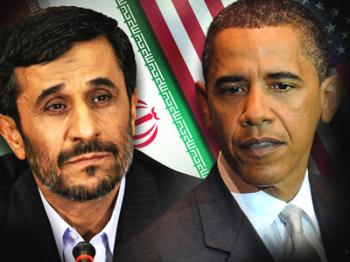 جزئیات نامه احمدی‌نژاد به اوباما منتشر شد+ تصاویر نامه