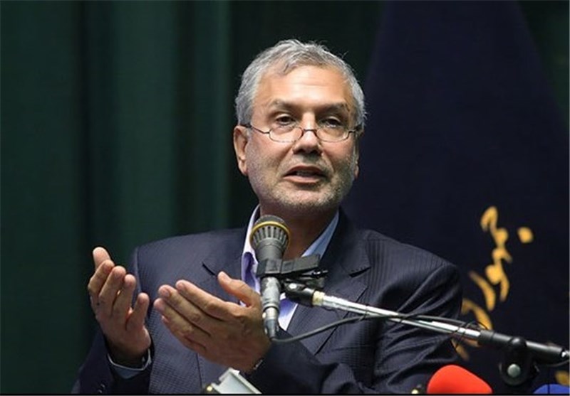 ایجاد ۵۰۰ هزار شغل در طرح تکاپو مشروط به همکاری دستگاههاست ایجاد ۵۰۰ هزار شغل در طرح تکاپو مشروط به همکاری دستگاههاست