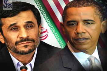 موضوعی جالب در نامه احمدی نژاد به اوباما