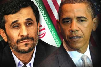 واکنش  وزارت خارجه آمریکا به نامه احمدی‌نژاد