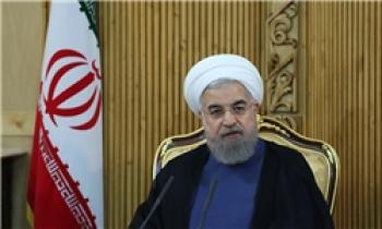 رشد تولید مستلزم ایجاد رابطه مناسب با جهان است/ بیکاری دلیل عمده آسیب‌های اجتماعی در کشور
