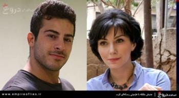 خبرنگار زن بی بی سی  وکیل مدافع سپاه قدس ایران شده!