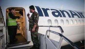 نخست وزیر با بیت امام تماس گرفت که سپاه ریخته به فرودگاه ها، چه کنیم؟