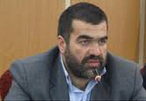 استاندار احمدی نژاد شهردار اردبیل شد استاندار احمدی نژاد شهردار اردبیل شد
