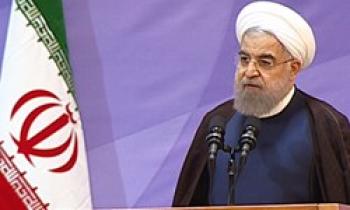 آقای روحانی! چرا در شرایط رکود اداره کشور را به معاون اول خود واگذار و به انتخابات می‌پردازید؟