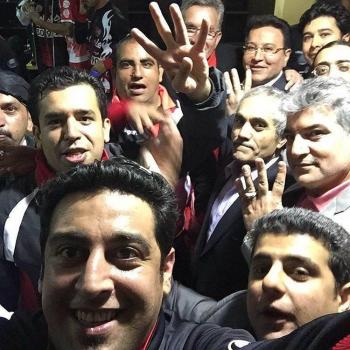 جنگ باشگاه پرسپولیس با میلیاردر معروف علنی شد