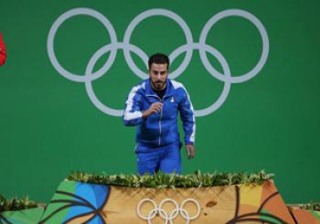 شرط جالب پدر قهرمان وزنه برداری ایران در المپیک برای ازدواج پسرش