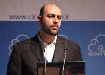 مدیر ایرانی مایکروسافت در وزارت ارتباطات مدیر شد
