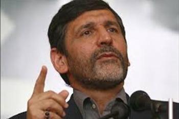 انتقاد وزیر دولت  نهم از محمود احمدی نژاد