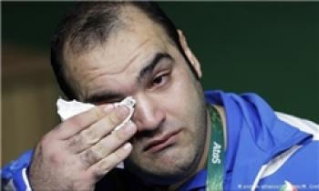 خطر محرومیت وزنه‌برداری ایران به خاطر ماجرای بهداد سلیمی در المپیک!