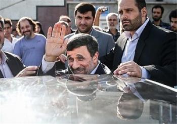  بازگشت فرد محبوب رهبر عالی ایران به ریاست جمهوری!
