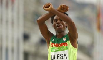 نایب قهرمان المپیک ریو در خطر اعدام!!! +عکس