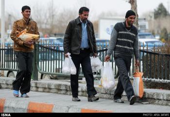 میانگین هزینه سبد معیشت کارگران در تهران ۱۱ میلیون تومان!