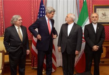 خر آمریکا این بار هم از پل ایران گذشت؟