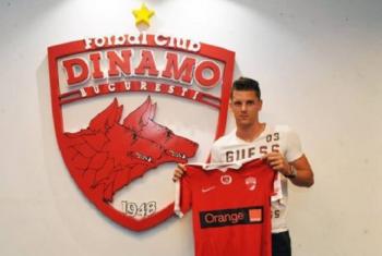 مدافع پرسپولیس یک بار دیگر سرخ پوش شد