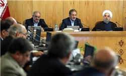 دولت حقوق و مزایای مدیران بیمه ایران را تغییر داد دولت حقوق و مزایای مدیران بیمه ایران را تغییر داد