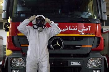 آیا قانون مشاغل سخت و زیان‌آور برای آتش‌نشان‌های تهرانی اجرا می‌شود؟ / تبعیض بین آتش‌نشانان پایتخت
