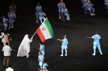  کاروان ایران به اخراج از ریو تهدید شد!