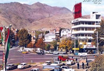 گزارشی از وضعیت ملک و مسکن در تهرانِ ۴۶ سال پیش / روزگاری که پایتخت کمتر از ۶۰۰ هزار ساختمان داشت!