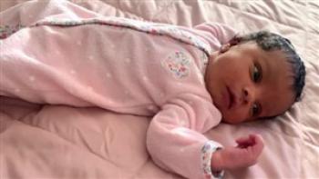 نوزادی با راهنمایی تلفنی از مرگ حتمی نجات یافت