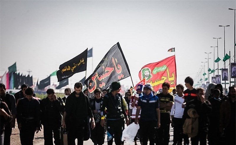 آغاز ثبتنام قطعی از زائران اربعین حسینی/ جزئیات هزینه اربعین اعلام شد آغاز ثبتنام قطعی از زائران اربعین حسینی/ جزئیات هزینه اربعین اعلام شد