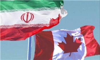 وزرای خارجه ایران و کانادا برای اولین بار از زمان قطع روابط دیدار کردند