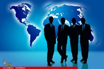 نفوذ روزافزون شرکت های چند ملیتی/ابزارهای نفوذ- نهاد های مدیریتی اقتصاد جهانی
