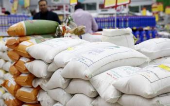 علت گرانی قیمت برنج وارداتی چیست؟