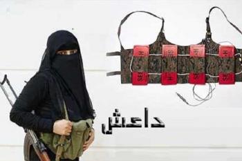 مهریۀ عجیب و غریب عروسهای داعشی+ سند