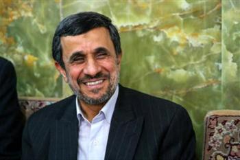 محکومیت مالی نجومی احمدی نژاد اعلام شد