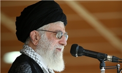 نیروهای مسلح باید همواره آماده ایفای نقش در صورت نیاز باشند/ جوهر ارتش در دوران دفاع مقدس آشکار شد نیروهای مسلح باید همواره آماده ایفای نقش در صورت نیاز باشند/ جوهر ارتش در دوران دفاع مقدس آشکار شد