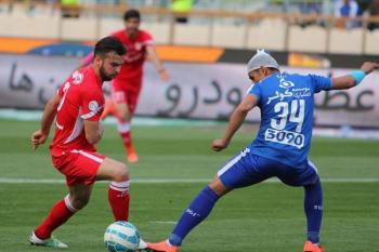 جایگزین بمب پرسپولیس مشخص شد