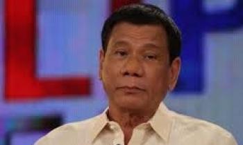 رئیس جمهور فیلیپین: هیتلرِ فیلیپین خواهم بود