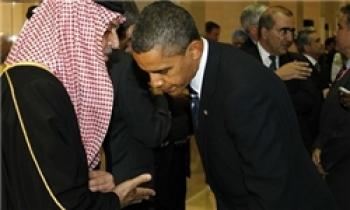 عربستان:امیدواریم عقلانیت در آمریکا حاکم شود!/ قانون جدید کنگره پیامد وخیمی دارد