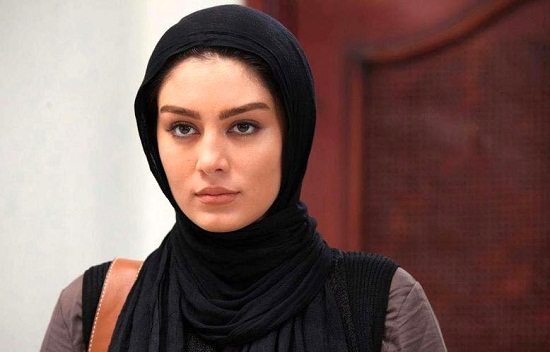 سحر قریشی ممنوع الکار است؛ والسلام! + عکس سحر قریشی ممنوع الکار است؛ والسلام! + عکس