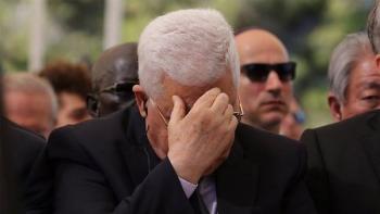 لگد نتانیاهو به دوستی عباس به پاس شرکت در مراسم پرز!