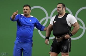  پایان عجیب دعوای ایرانی بر سر حق خورده شده بهداد سلیمی در المپیک