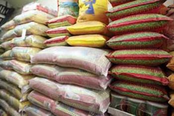 ابراز تمایل رئیس‌جمهور ایران به واردات برنج تایلندی