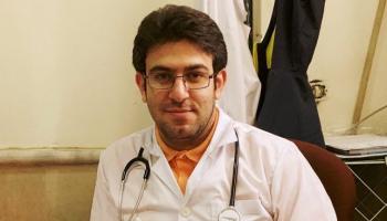 جزییات سوء قصد به جان پزشک تبریزی با غذای مسموم!