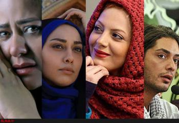 بازیگران ایرانی حاضر در «جم» می‌توانند بازگردند؟+عکس