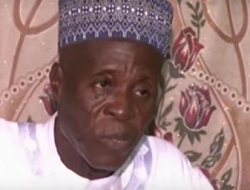  مرد ۹۲ ساله نیجریه‌ای با ۹۷ همسر هنوز قصد ازدواج دارد!
