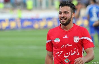 بمب نقل و انتقالات فوتبال ایران در راه اسپانیا