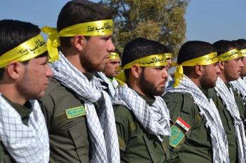 «یگان طلایی» ایران علیه داعش در موصل وارد عمل شد!