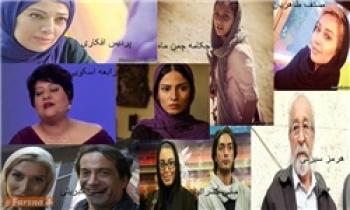  بازیگر ایرانی از دلایل قطع همکاری با شبکه جم و بازگشتش به ایران گفت