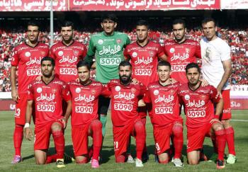 پرسپولیس پانزدهم آسیا و برترین تیم ایران/قلعه‌نویی برترین سرمربی ایران، خبری از برانکو نیست!