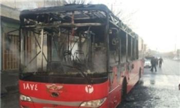 اتوبوس‌های ۸۰۰ میلیون تومانی در راه تهران