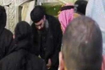 «X» ابوبکر البغدادی، رهبر داعش را لو داد