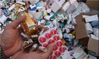  مرگ سالانه ۷۰۰ ایرانی با «دارو»