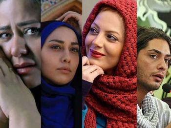 12 بازیگر ایرانی که به شبکه GEM پیوسته بودند به ایران بازگشتند!